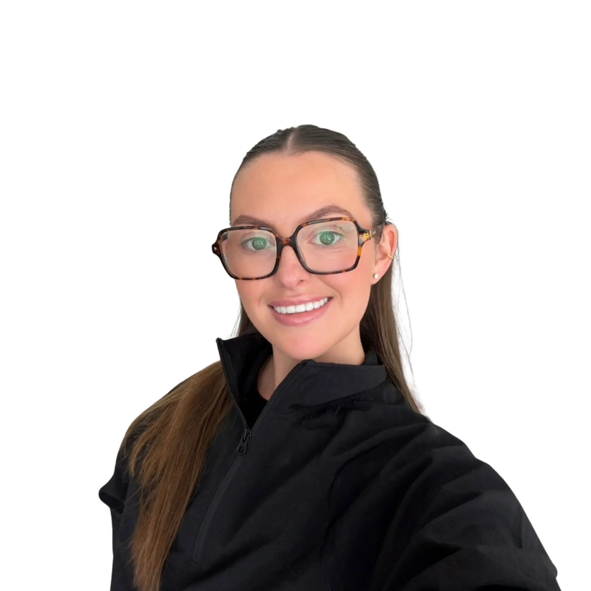 Aimee Seaborne, co-founder of Studio 141
